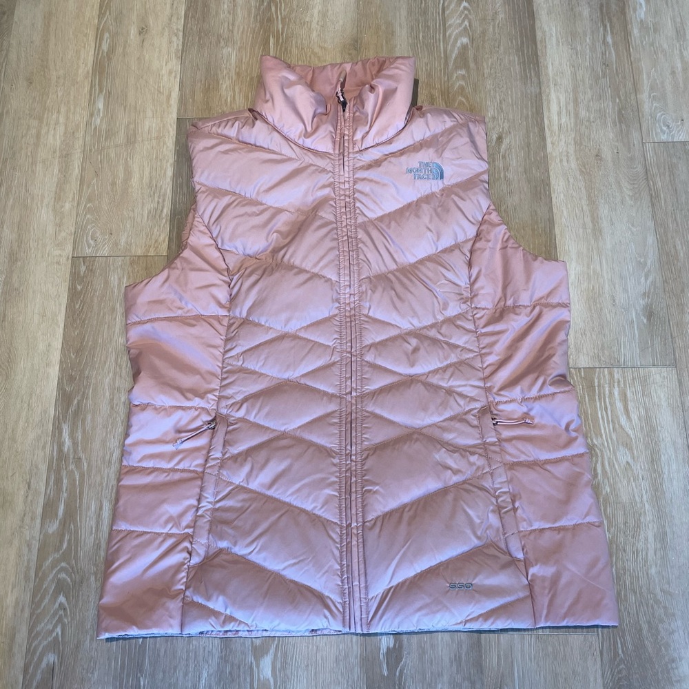 The North Face Vest